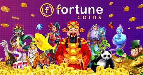 Fortune coins casino Paraguay